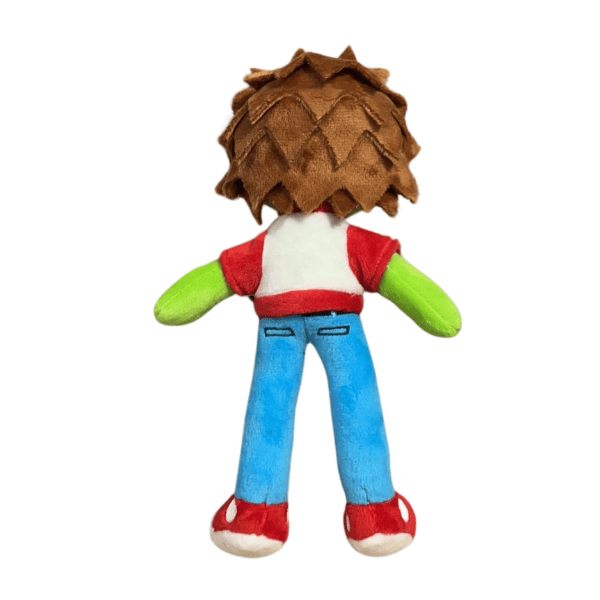 DoiDuh Plush – Gimme Swag