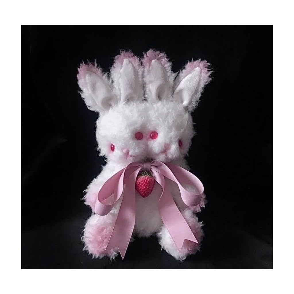 Domi Crush Plush