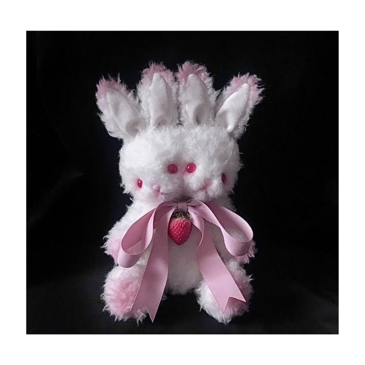 Domi Crush Plush