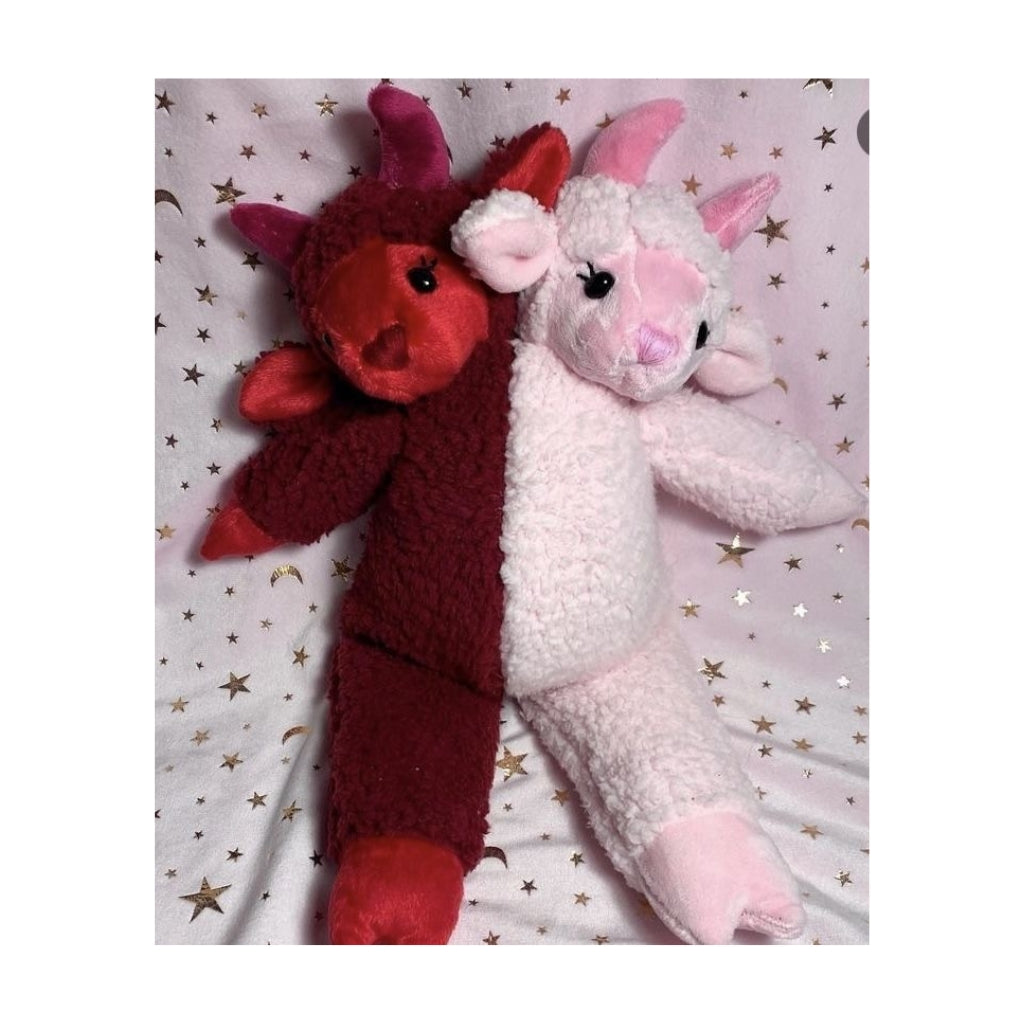 Domi Crush Plush