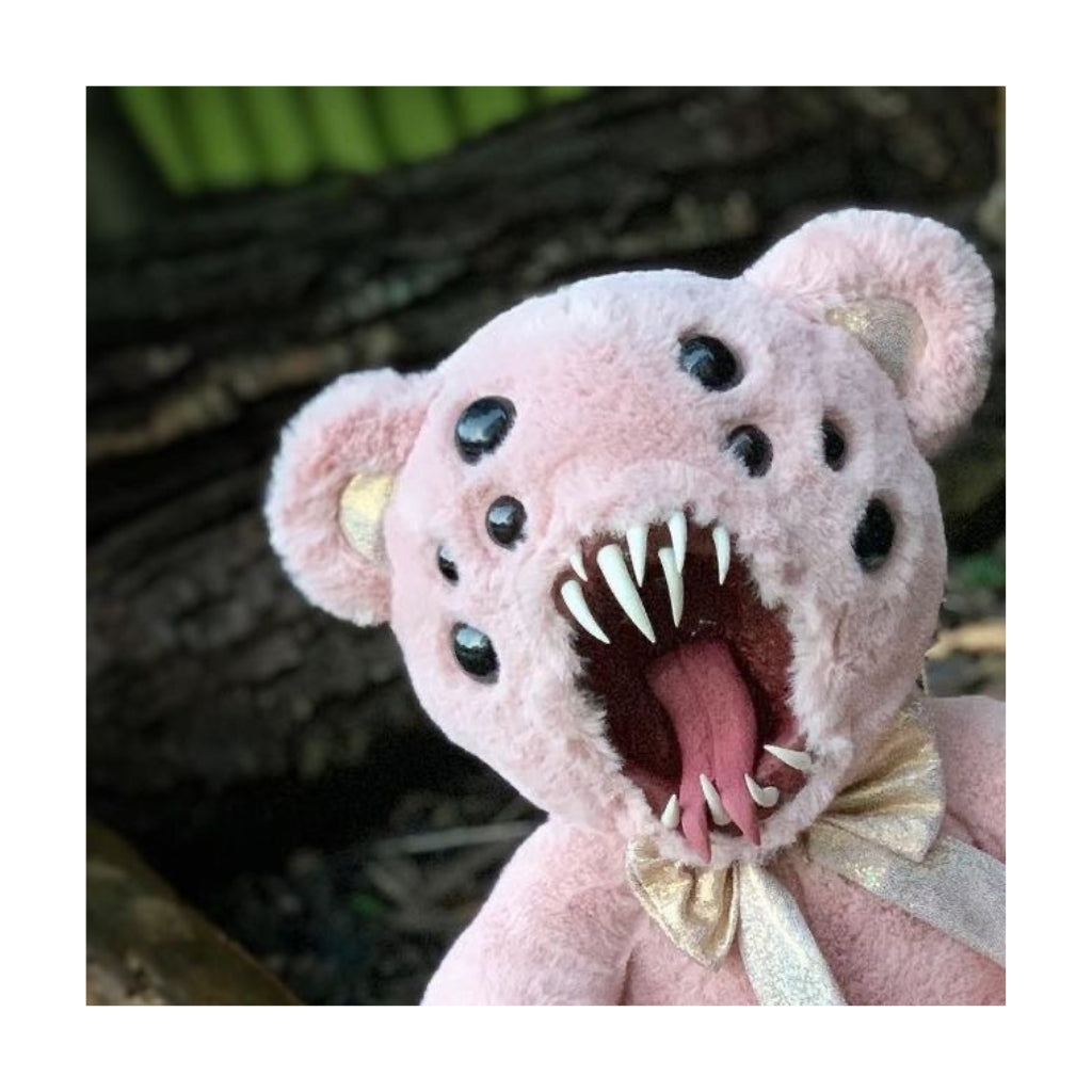 Domi Crush Plush