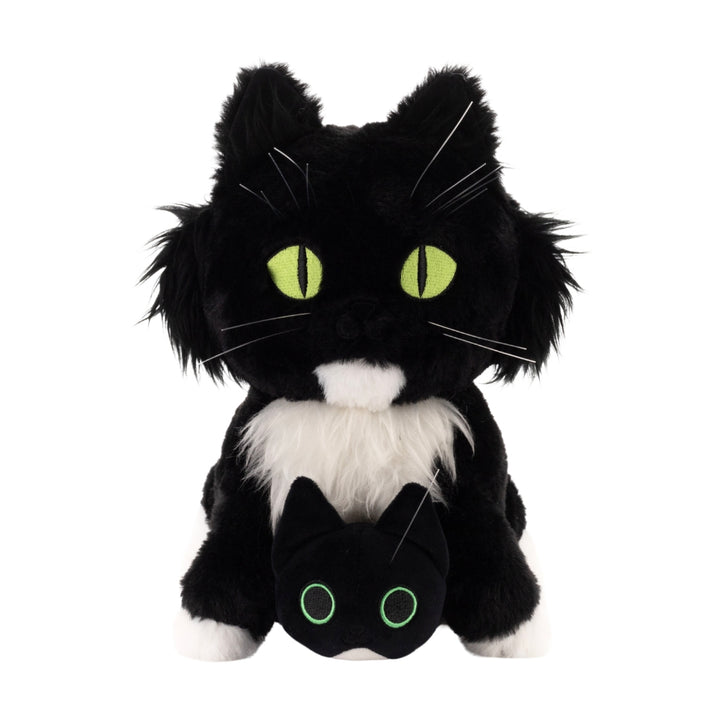Doom Plushie