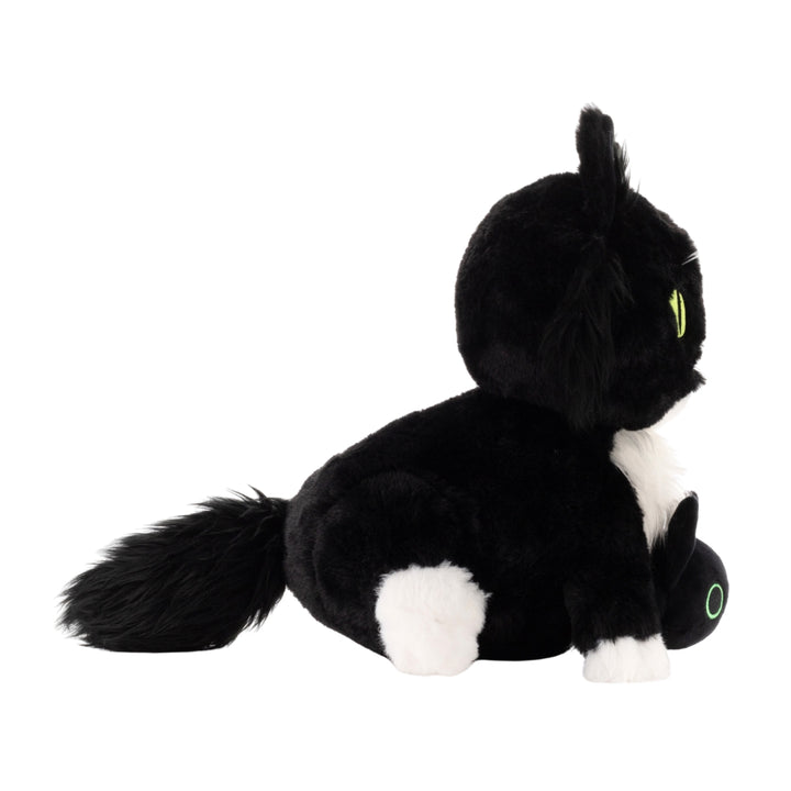 Doom Plushie