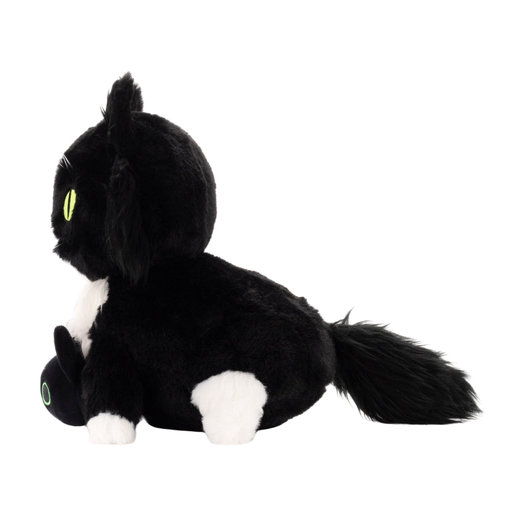 Doom Plushie