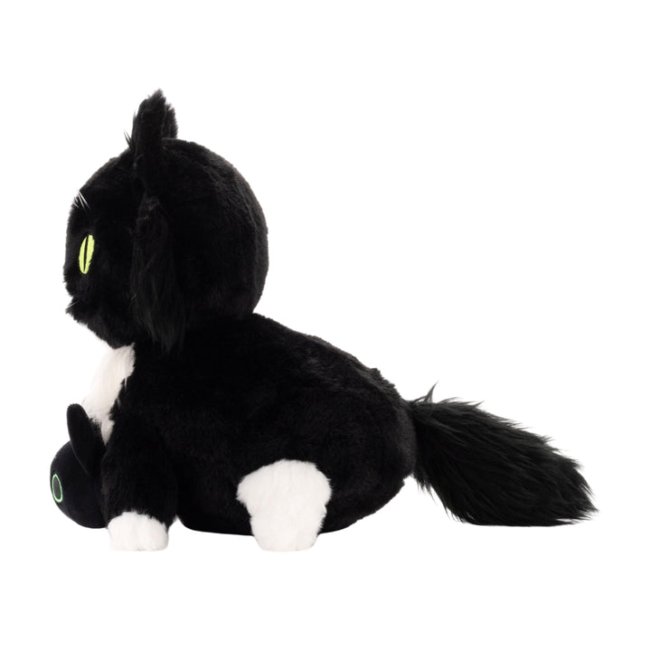Doom Plushie