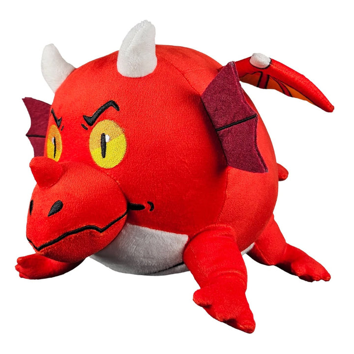 Drake Plush