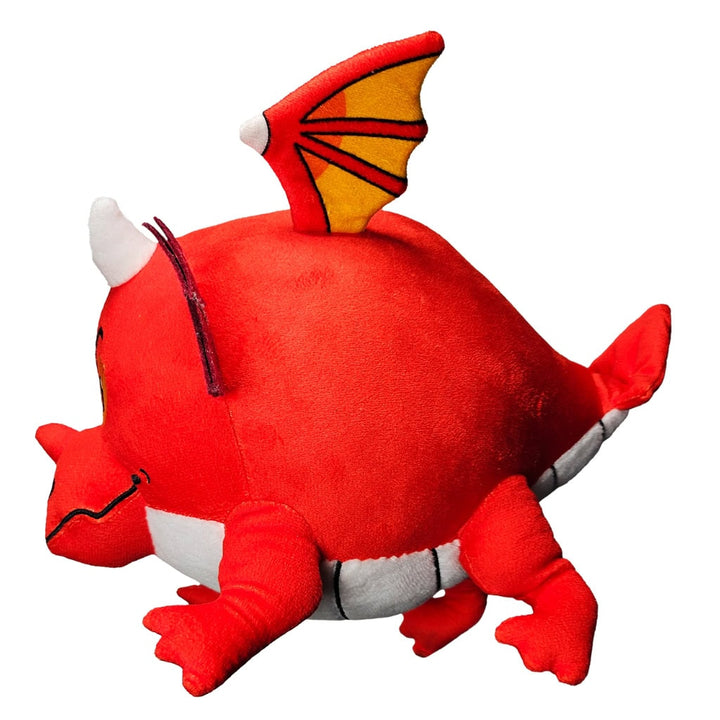 Drake Plush