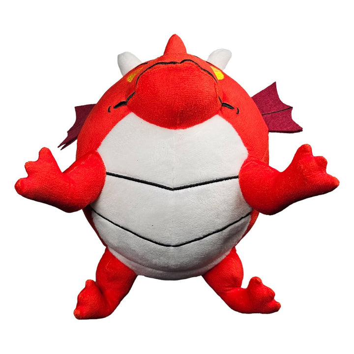Drake Plush