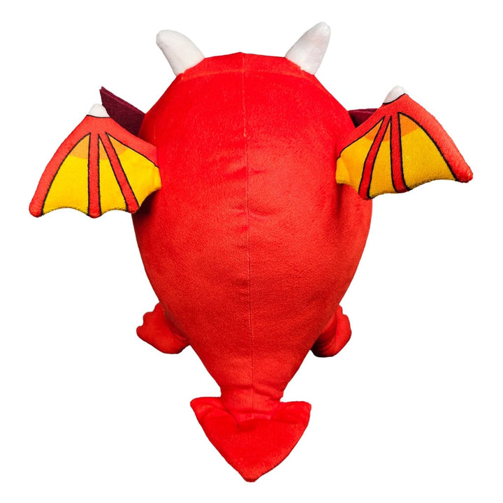 Drake Plush