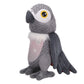 Einstein Parrot Plush