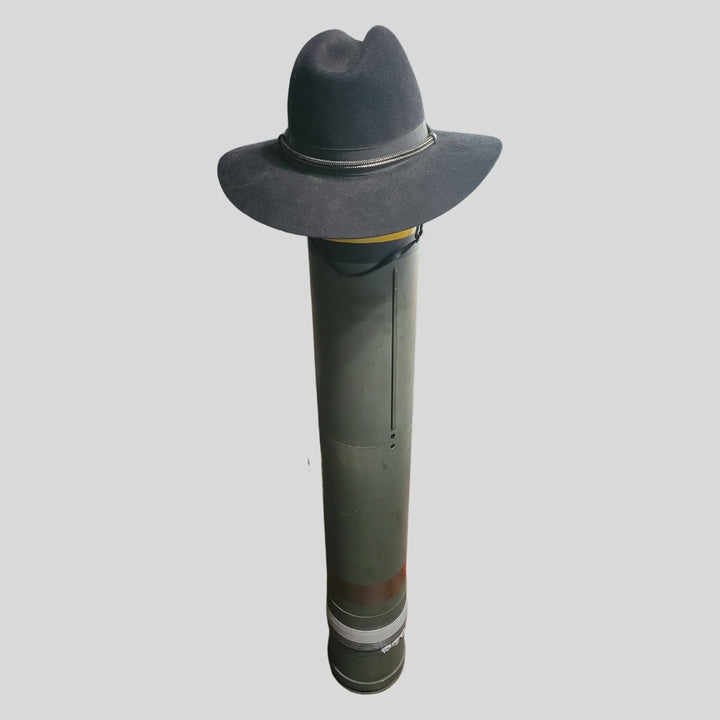 Emotional Support Missile Plush