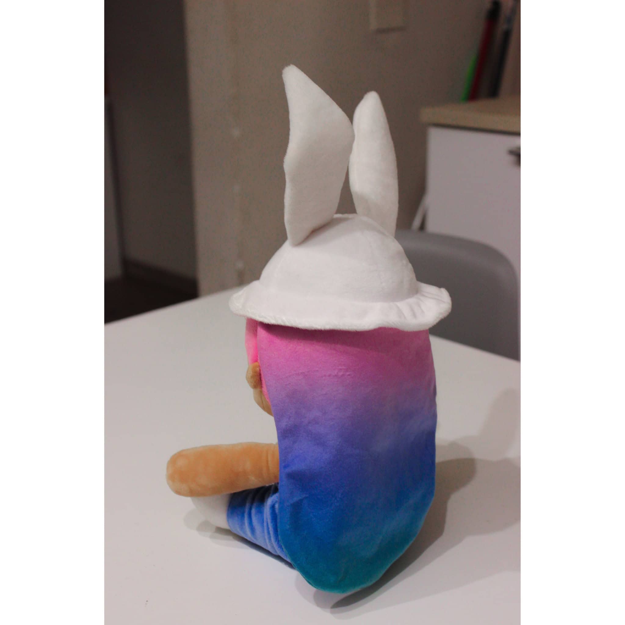 FunnyBunny Plush – Gimme Swag