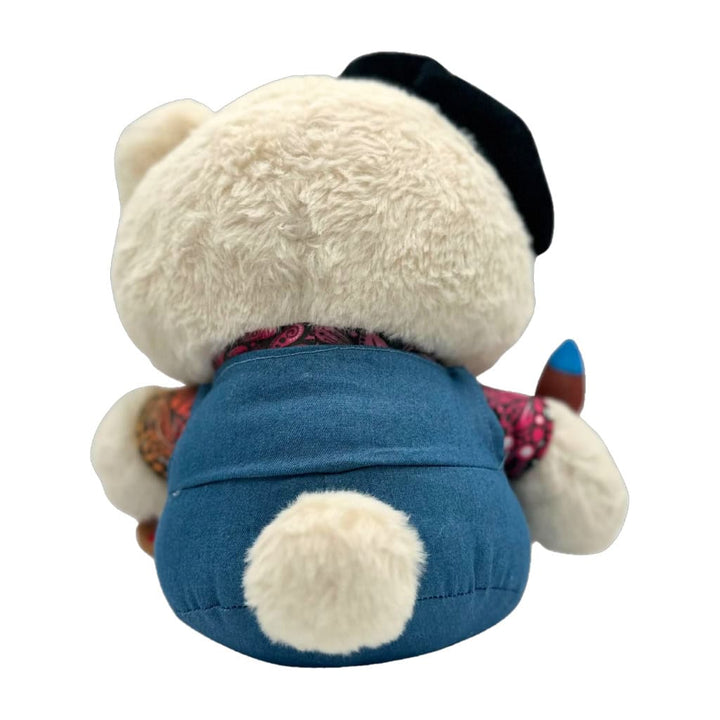 Farah BrightArt Plush