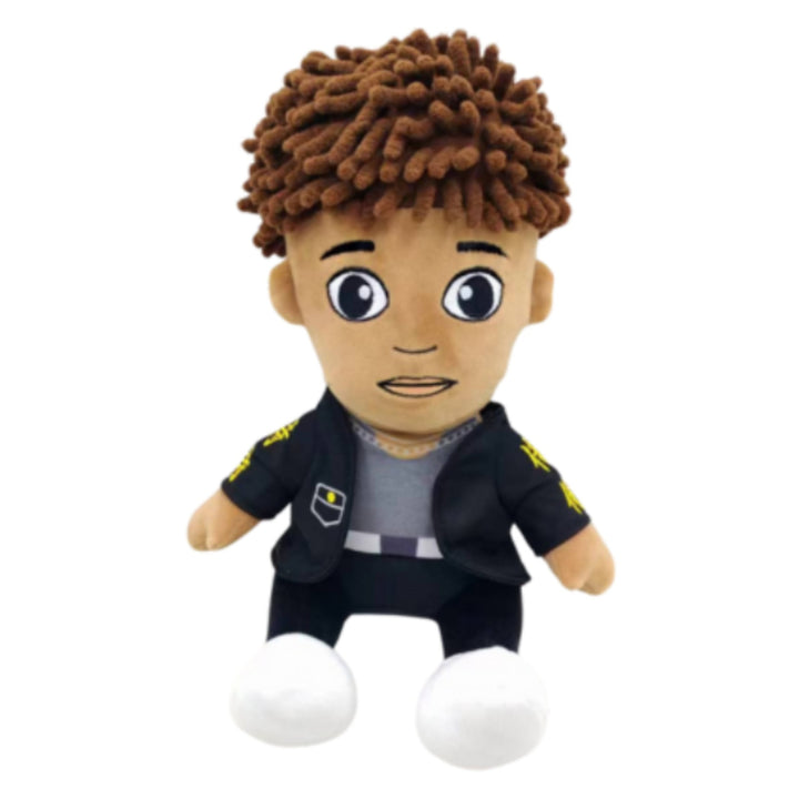 Soul Tayshi Plush