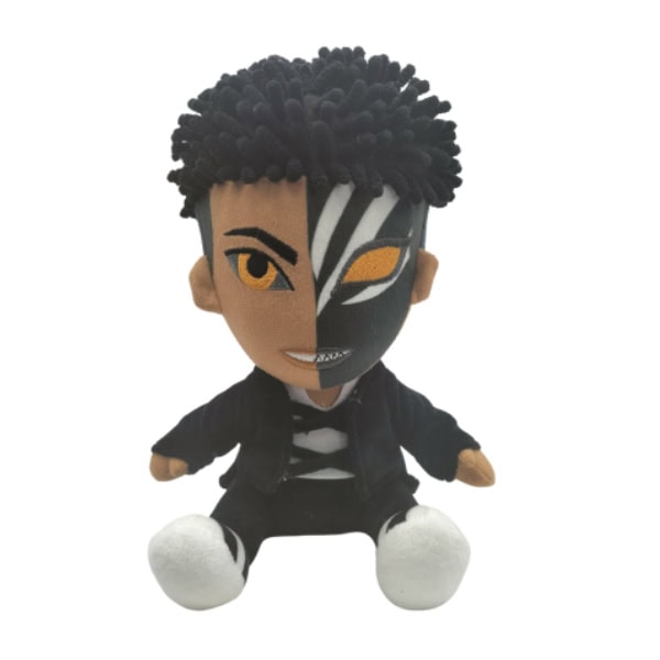 713 Rich Kid Plush