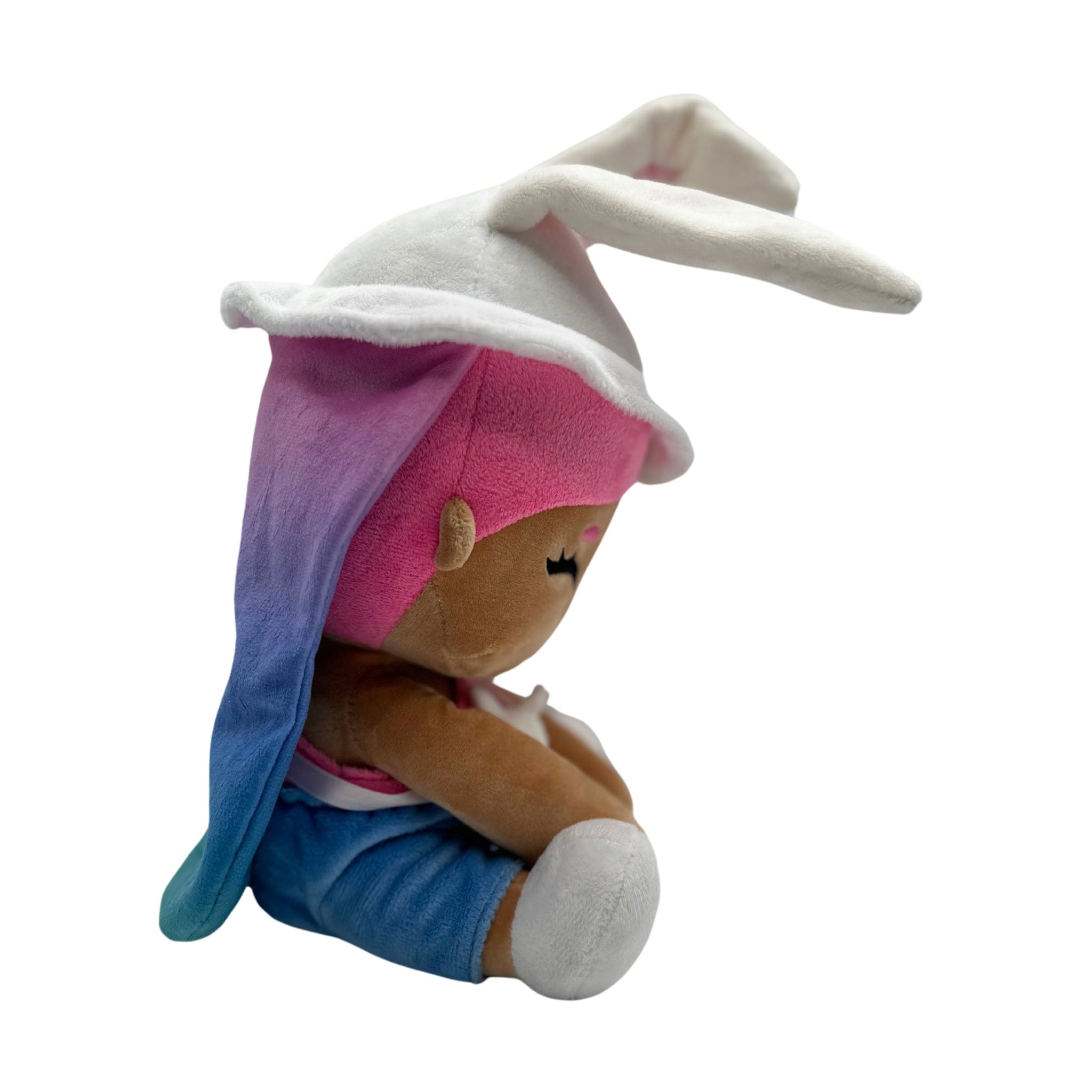 FunnyBunny Plush – Gimme Swag