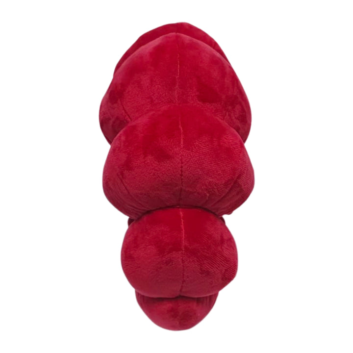 Gerb Plush