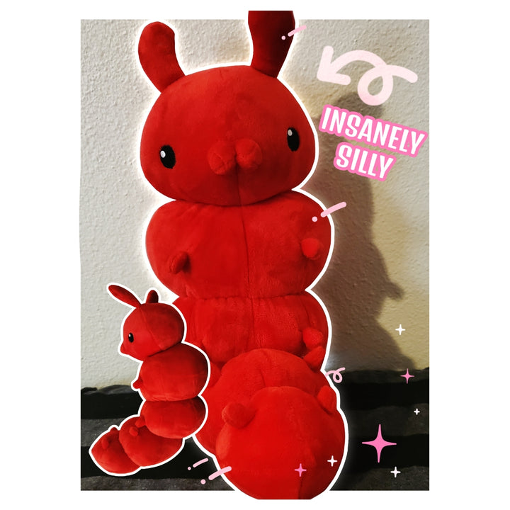 Gerb Plush