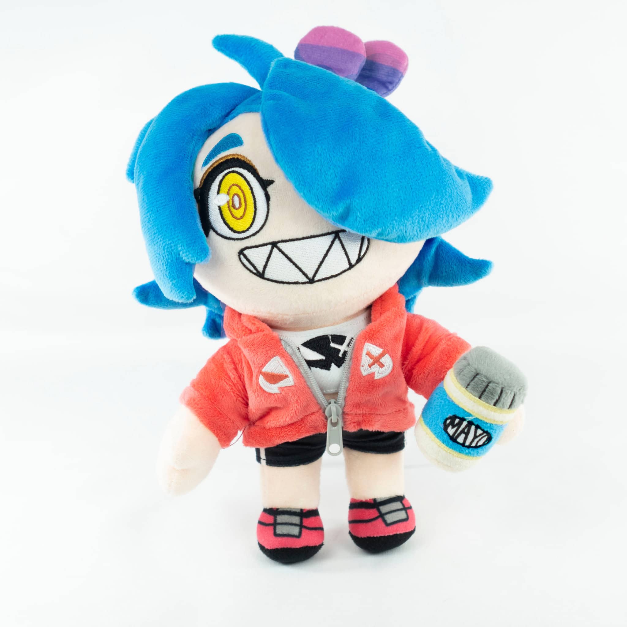 Skarpne Plush – Gimme Swag