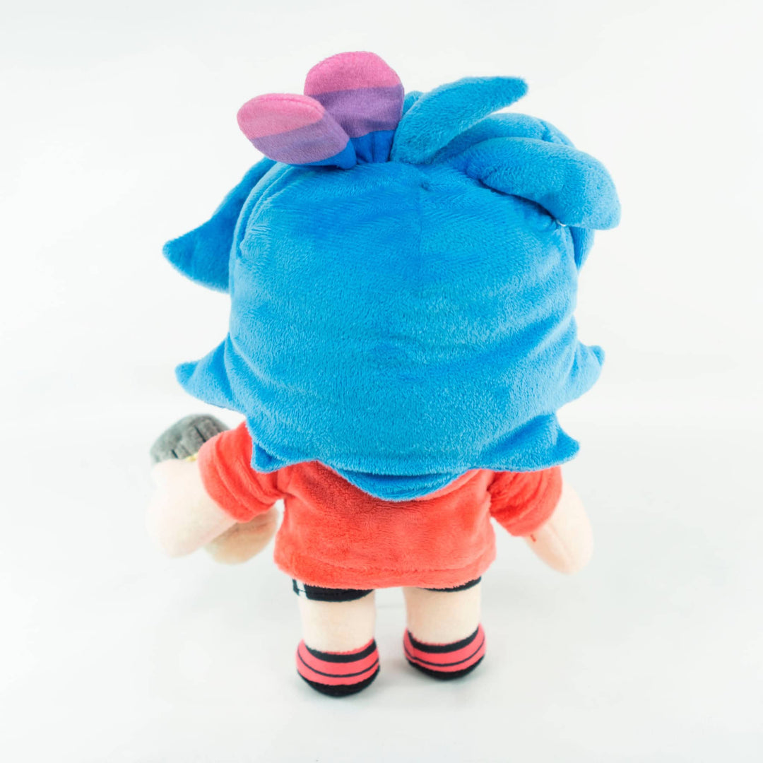 Skarpne Plush Bonus