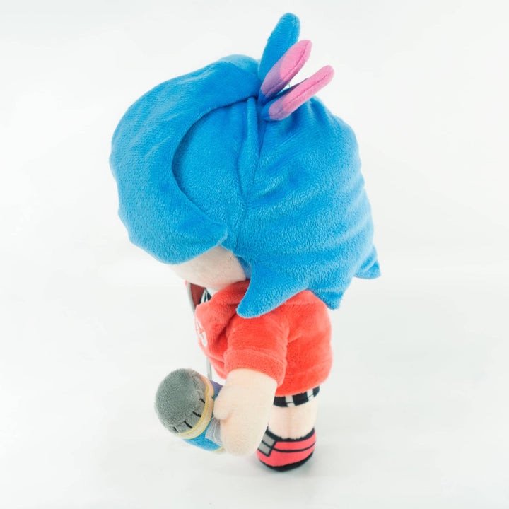 Skarpne Plush Bonus
