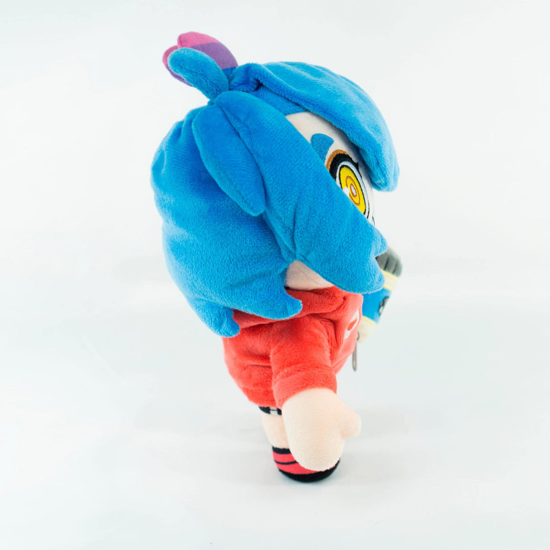 Skarpne Plush Bonus