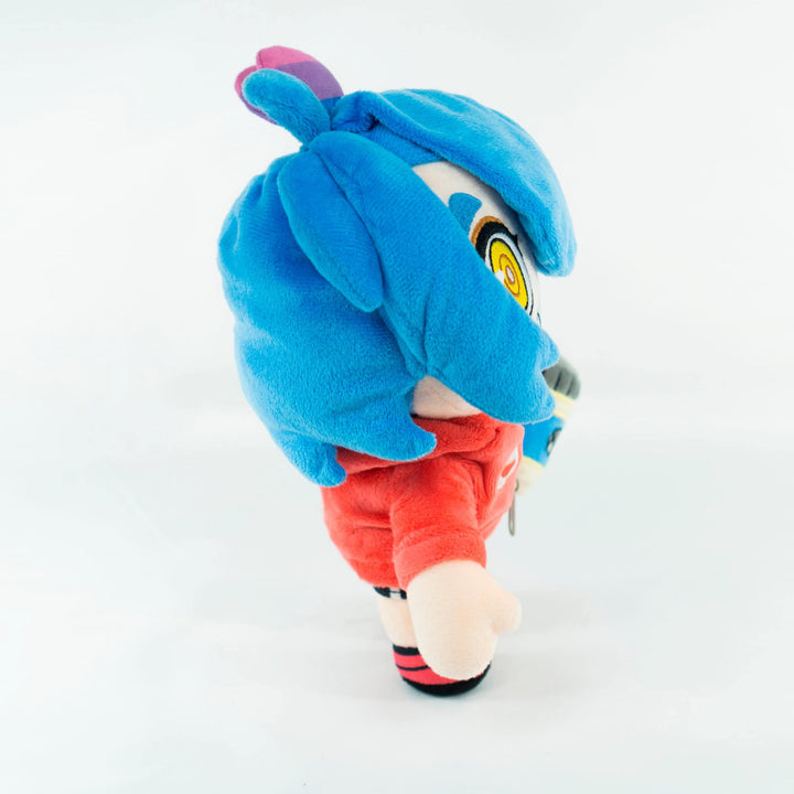 Skarpne Plush Bonus