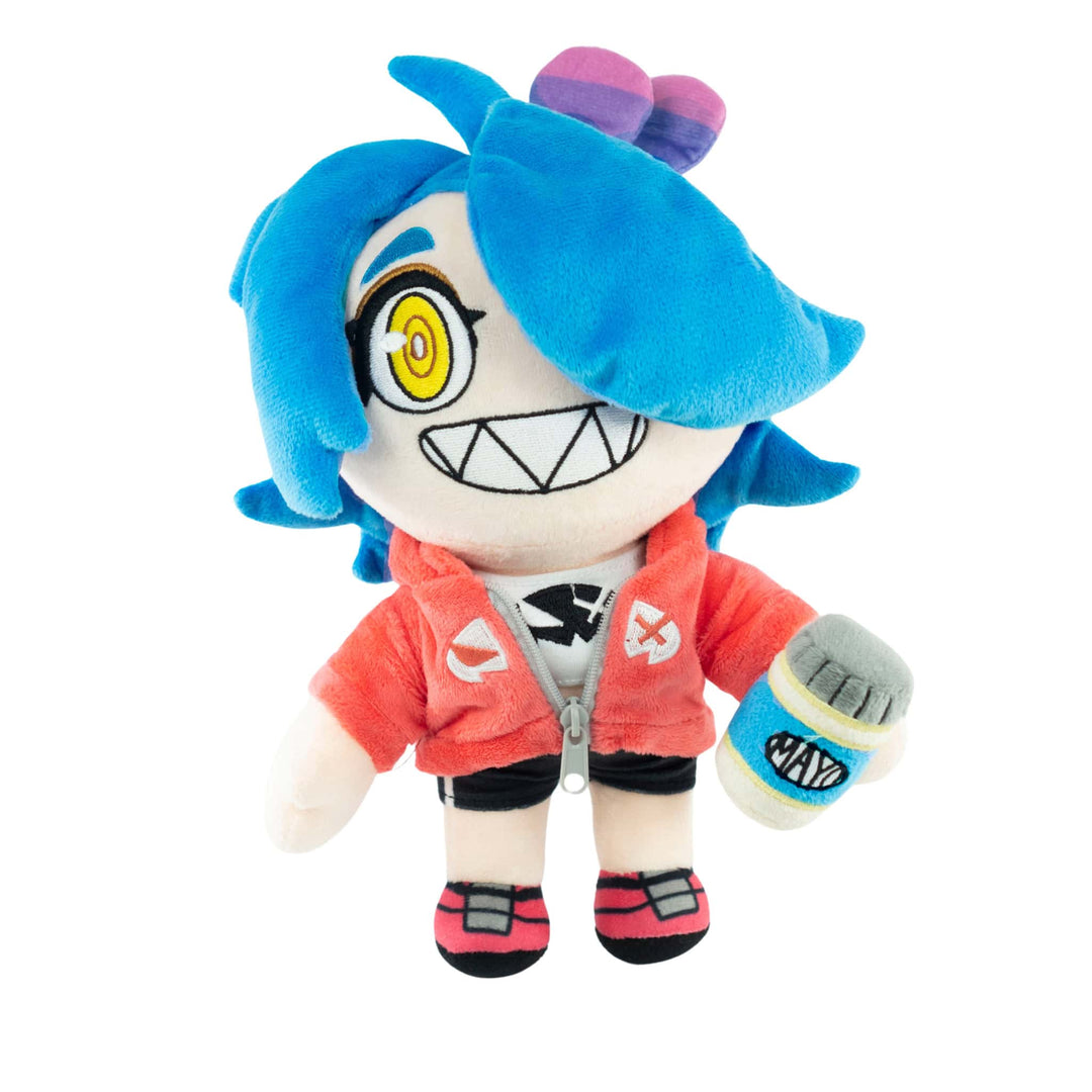 Skarpne Plush Bonus