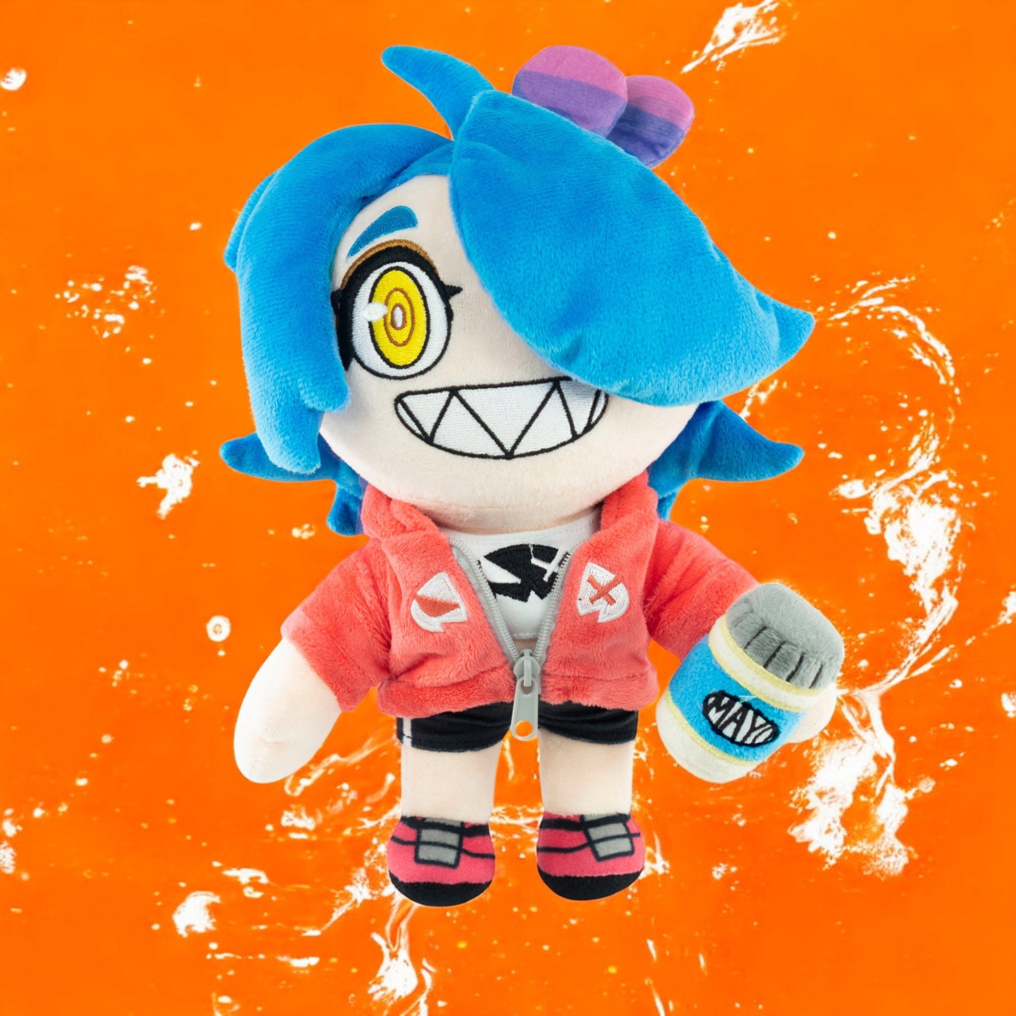 Skarpne Plush – Gimme Swag