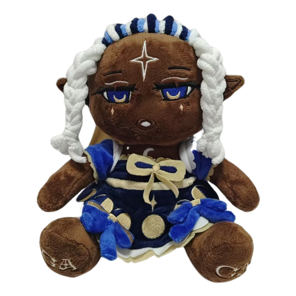 Lunella Plush