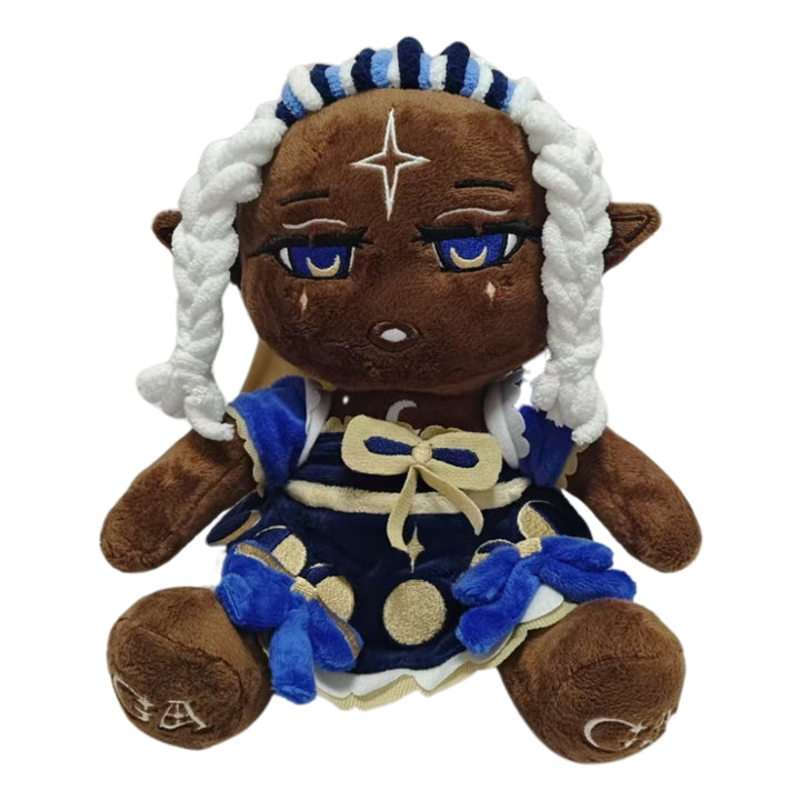 Lunella Plush