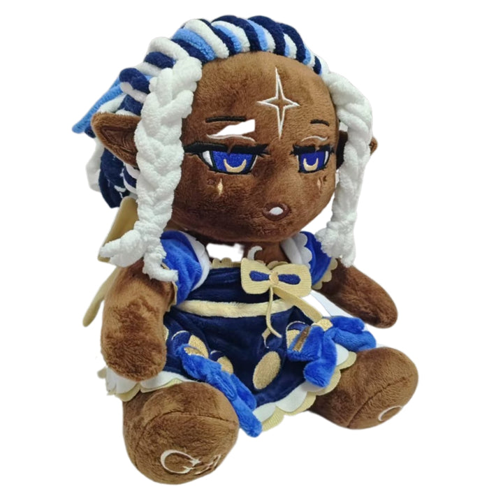 Lunella Plush