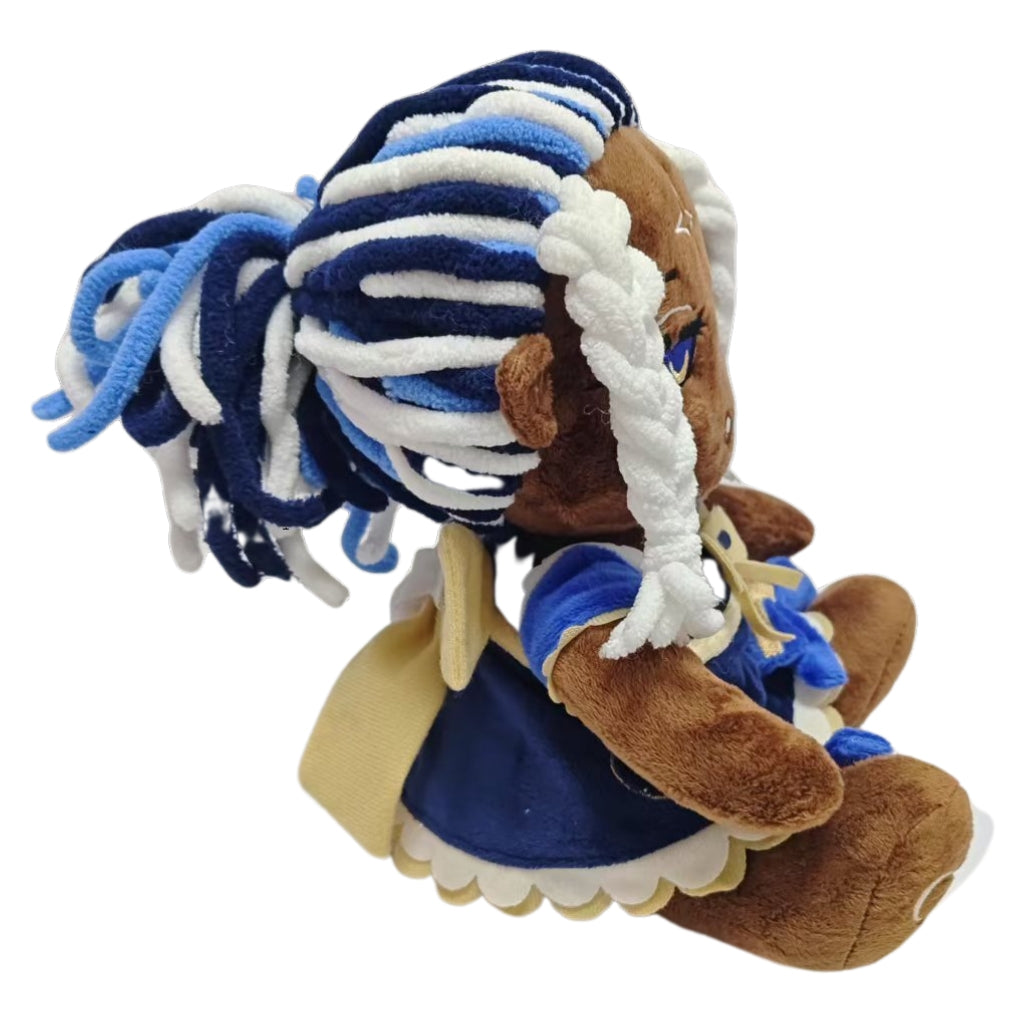 Lunella Plush