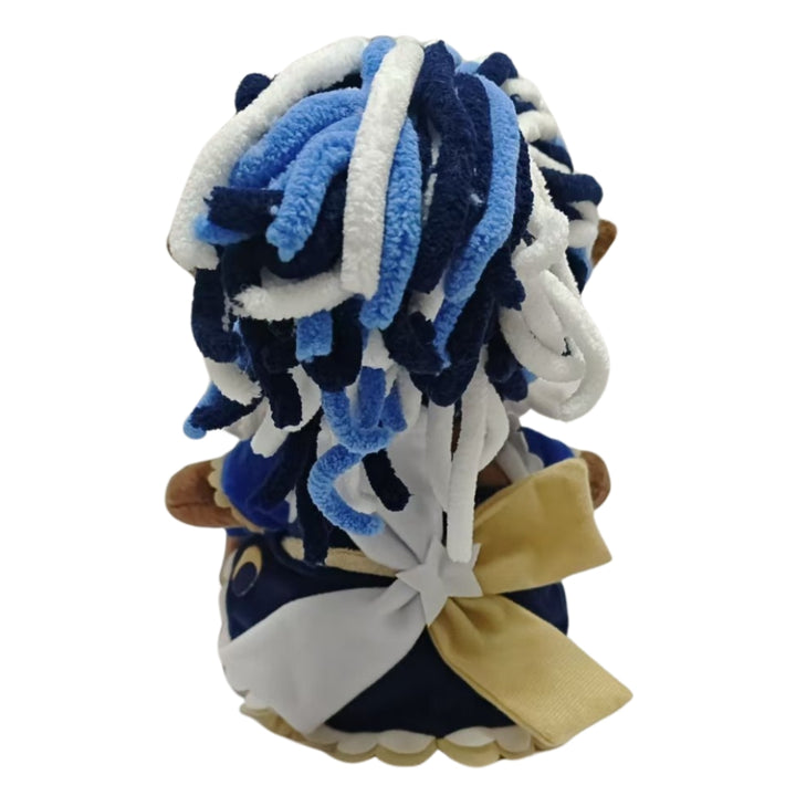 Lunella Plush