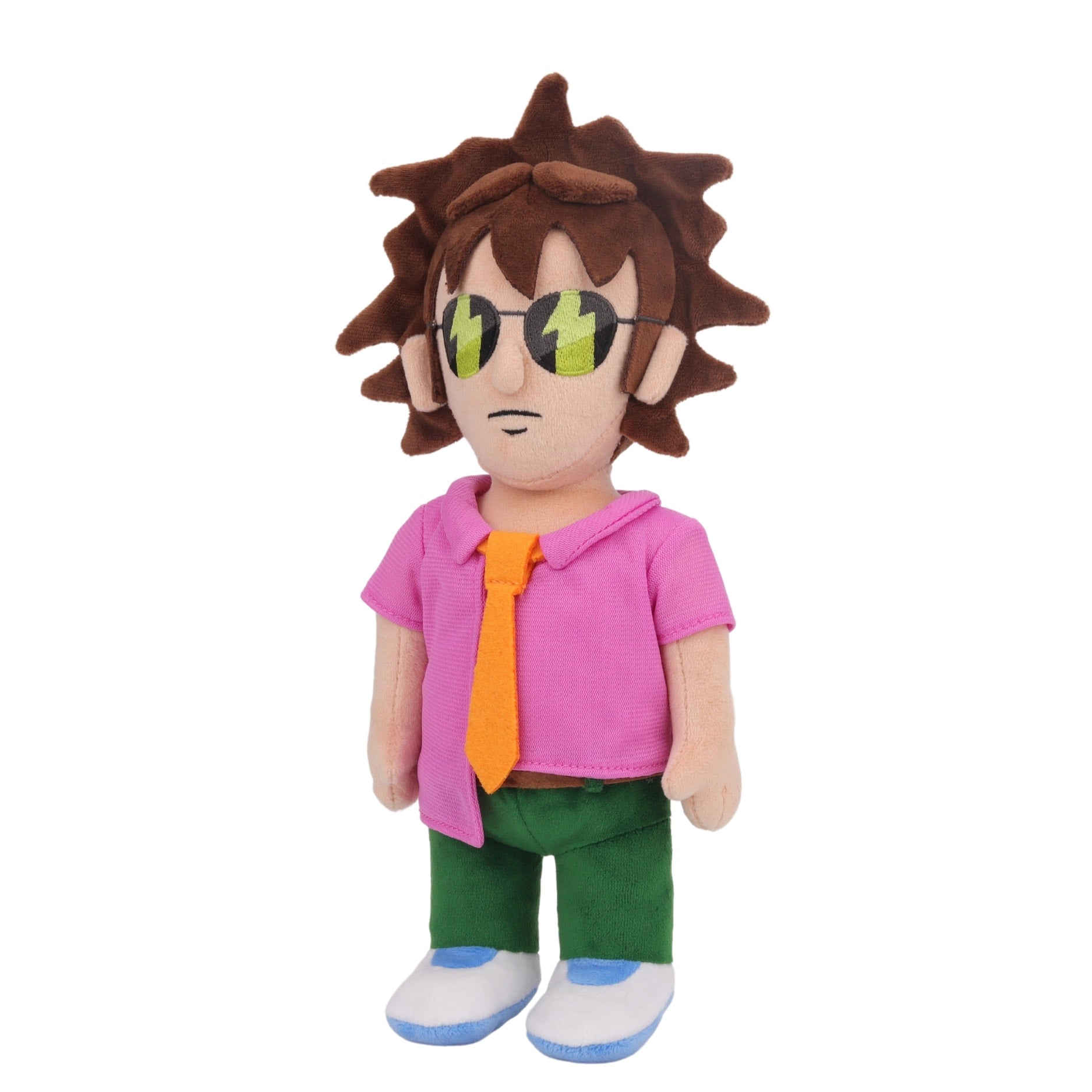 Gooseman Plush Gimme Swag