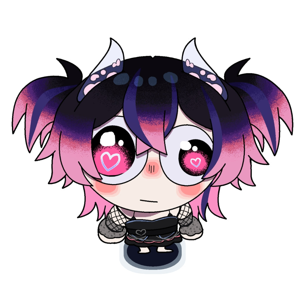 Gremlin Kiki Plush