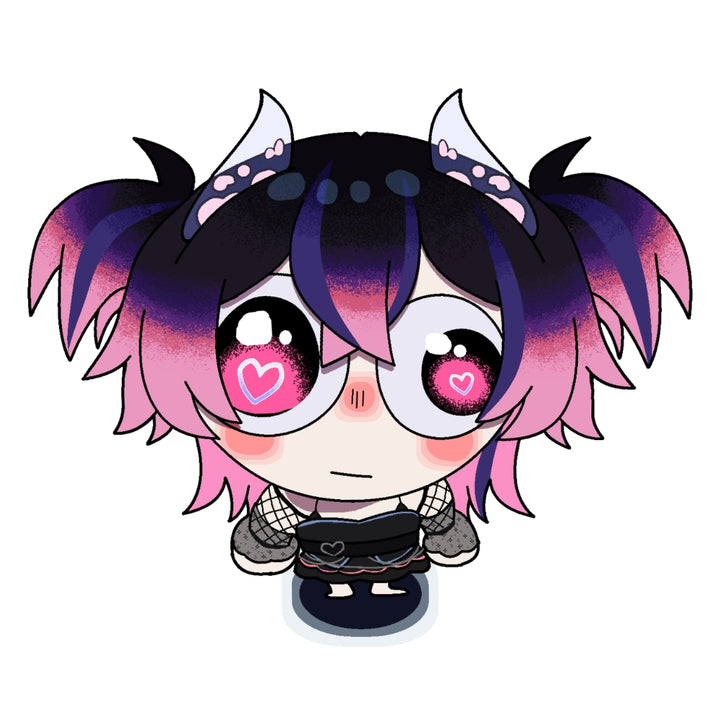 Gremlin Kiki Plush