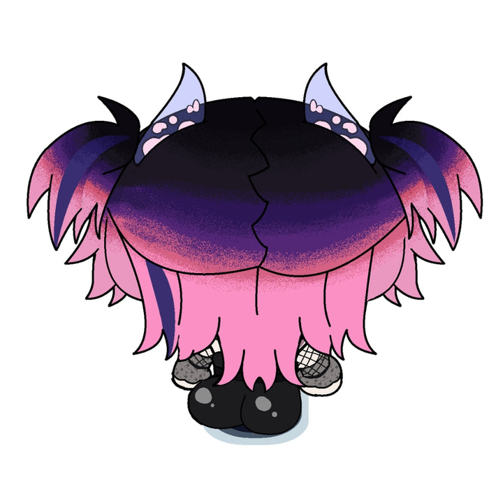 Gremlin Kiki Plush