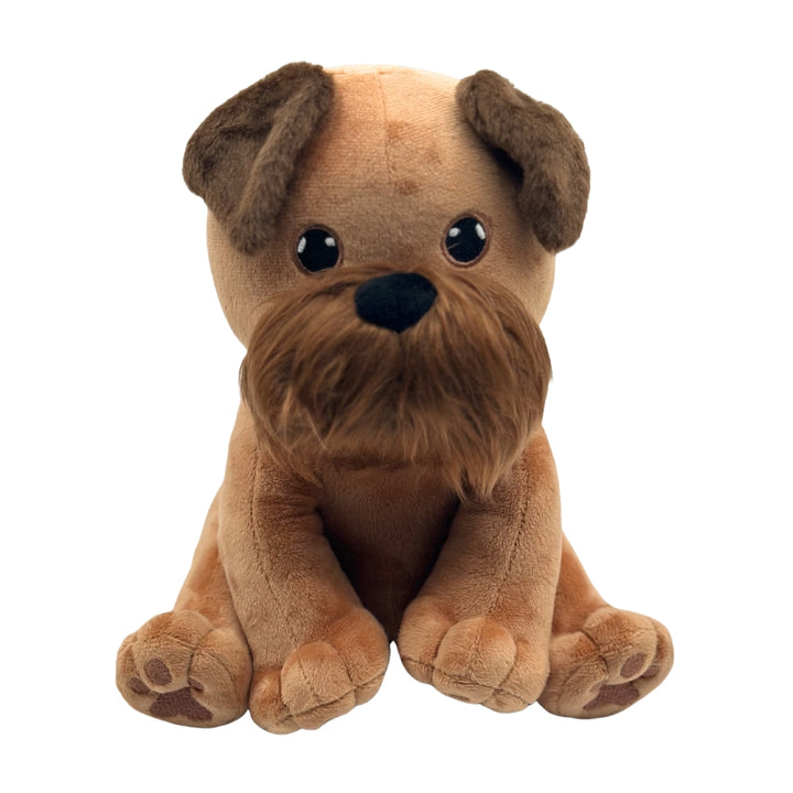 Griffon Plush Toy