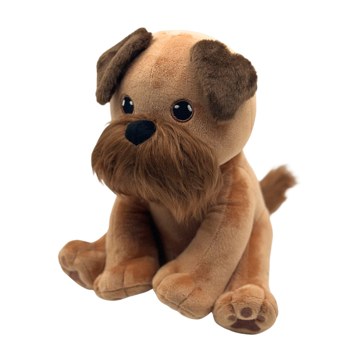 Griffon Plush Toy