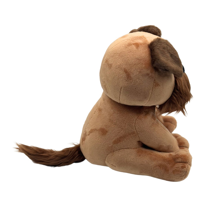 Griffon Plush Toy