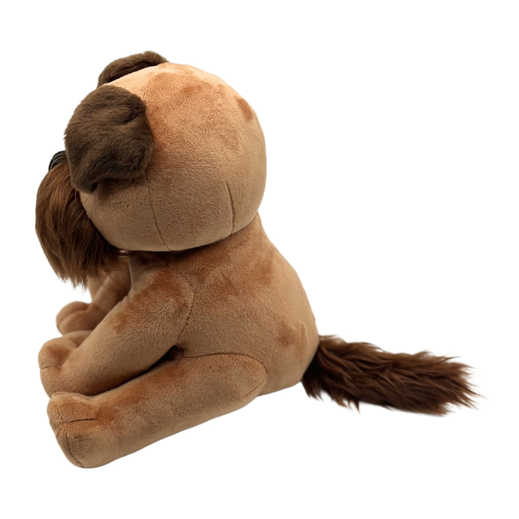 Griffon Plush Toy