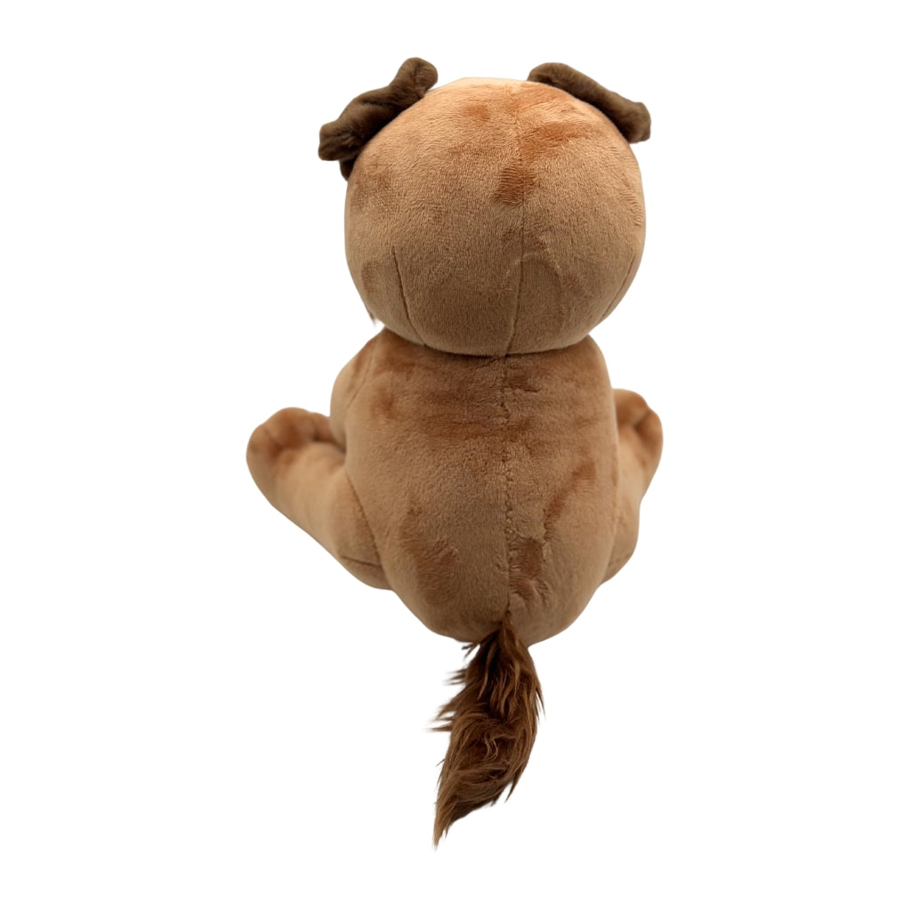 Griffon Plush Toy