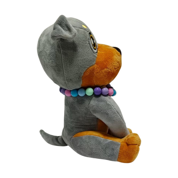 Gunner the Stunner Plushie