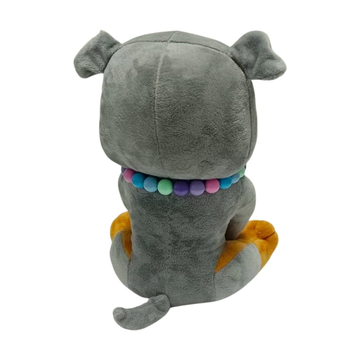 Gunner the Stunner Plushie