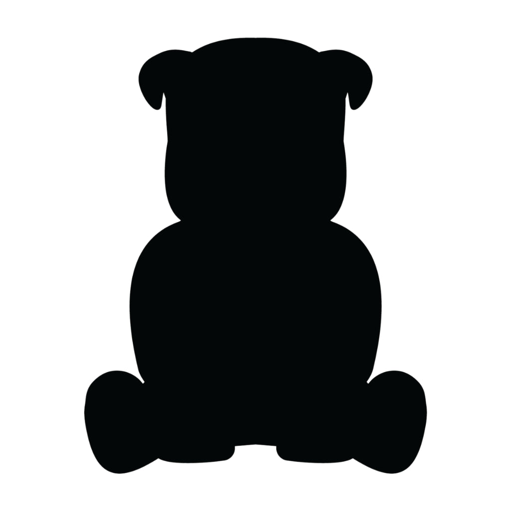 Gunner the Stunner Plushie 2.0
