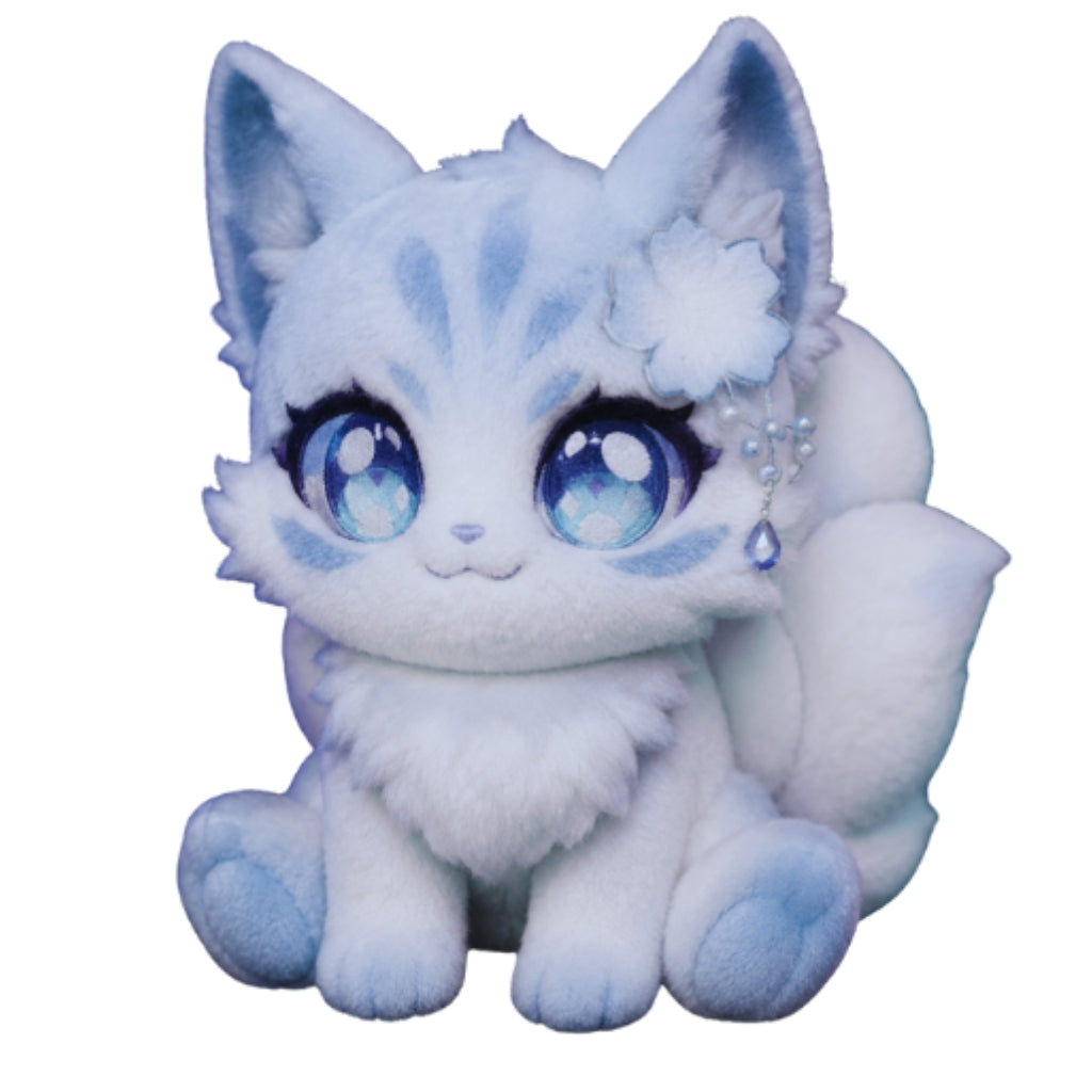 Hana Kitsune Plush