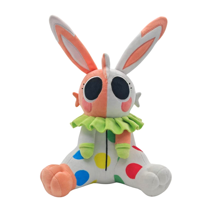 Harley Plushie