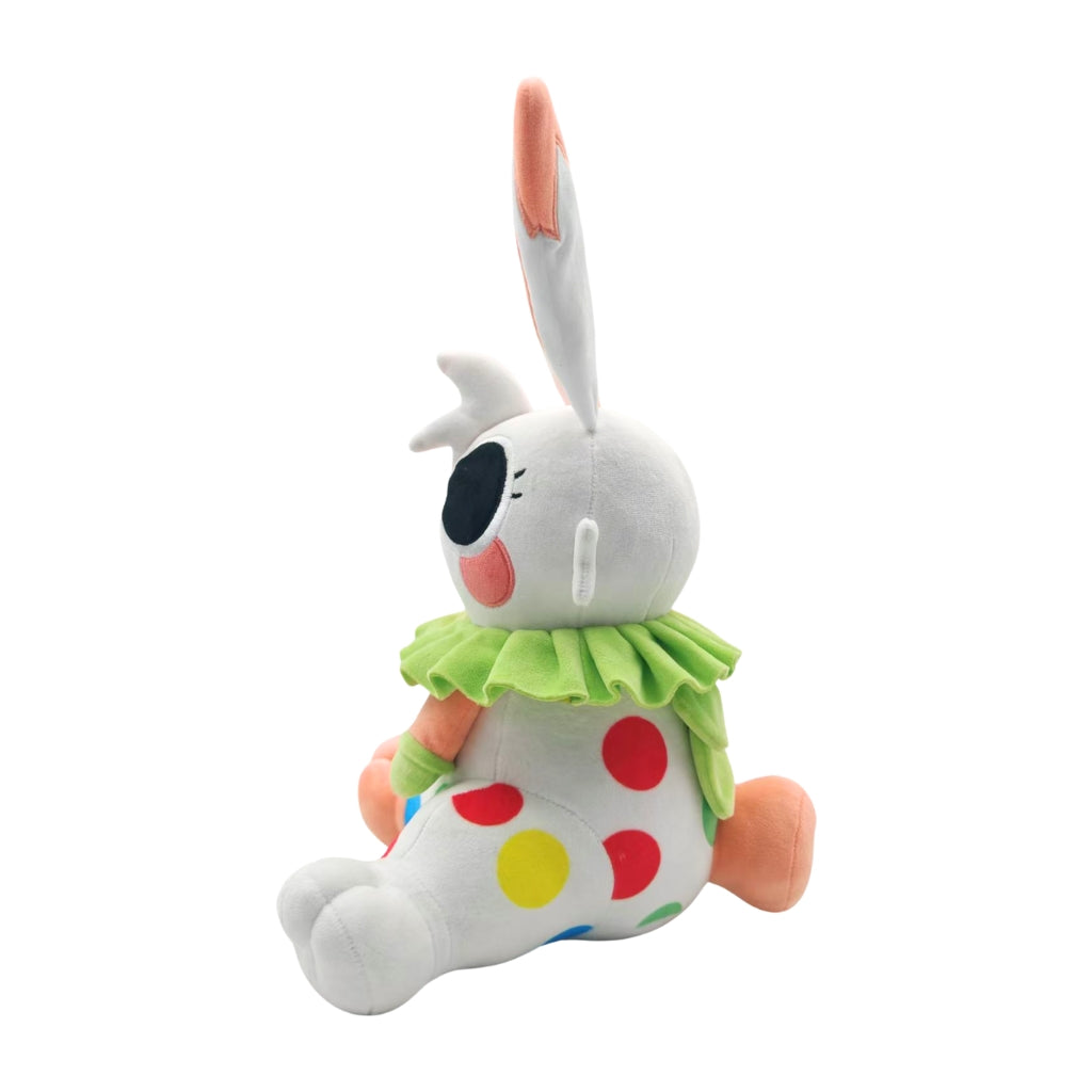 Harley Plushie