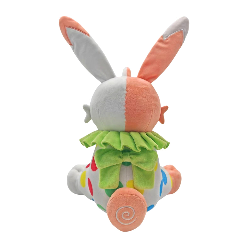 Harley Plushie